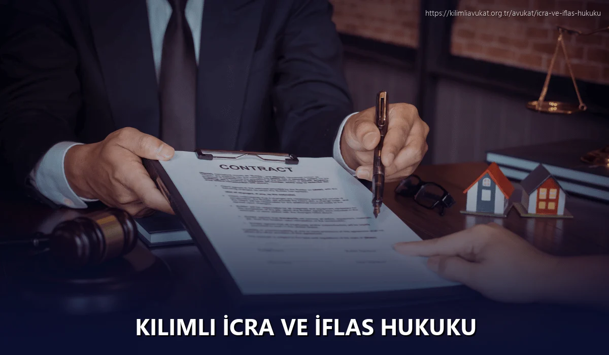 Kilimli İcra ve İflas Hukuku